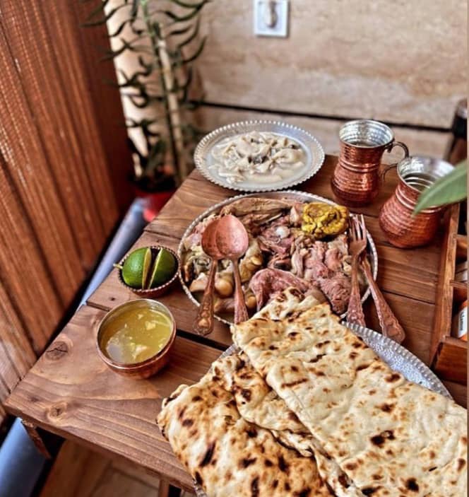 طباخی 24 ساعته