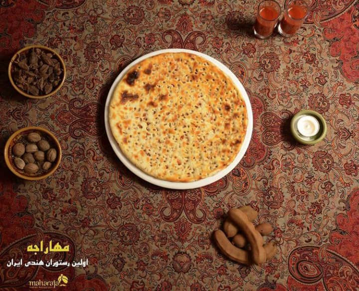 رستوران های بین المللی تهران