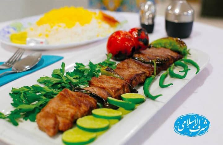 رستوران خوب در جنوب تهران