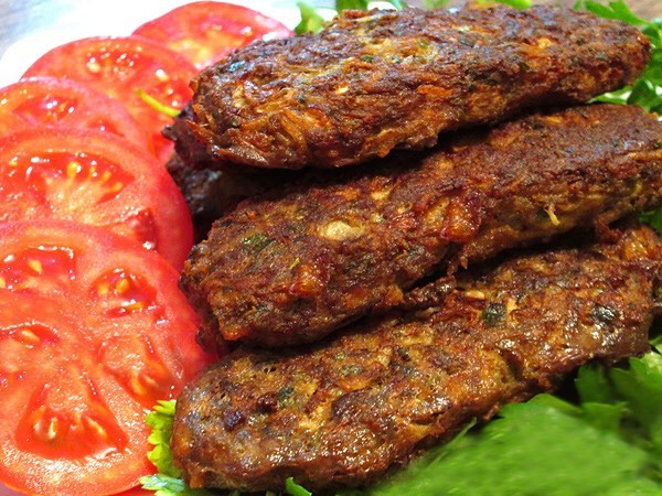 ساندویچ کتلت ساندویچ موسیو