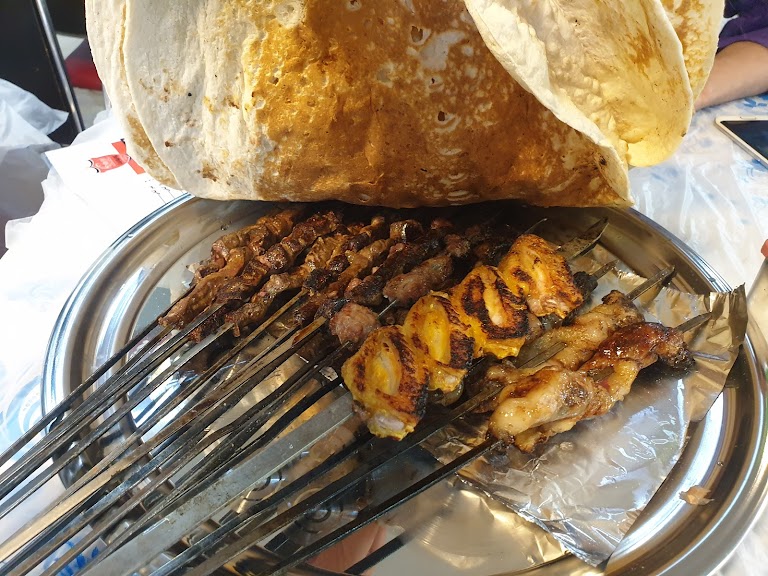جگرکی پرسپولیس در جنوب تهران