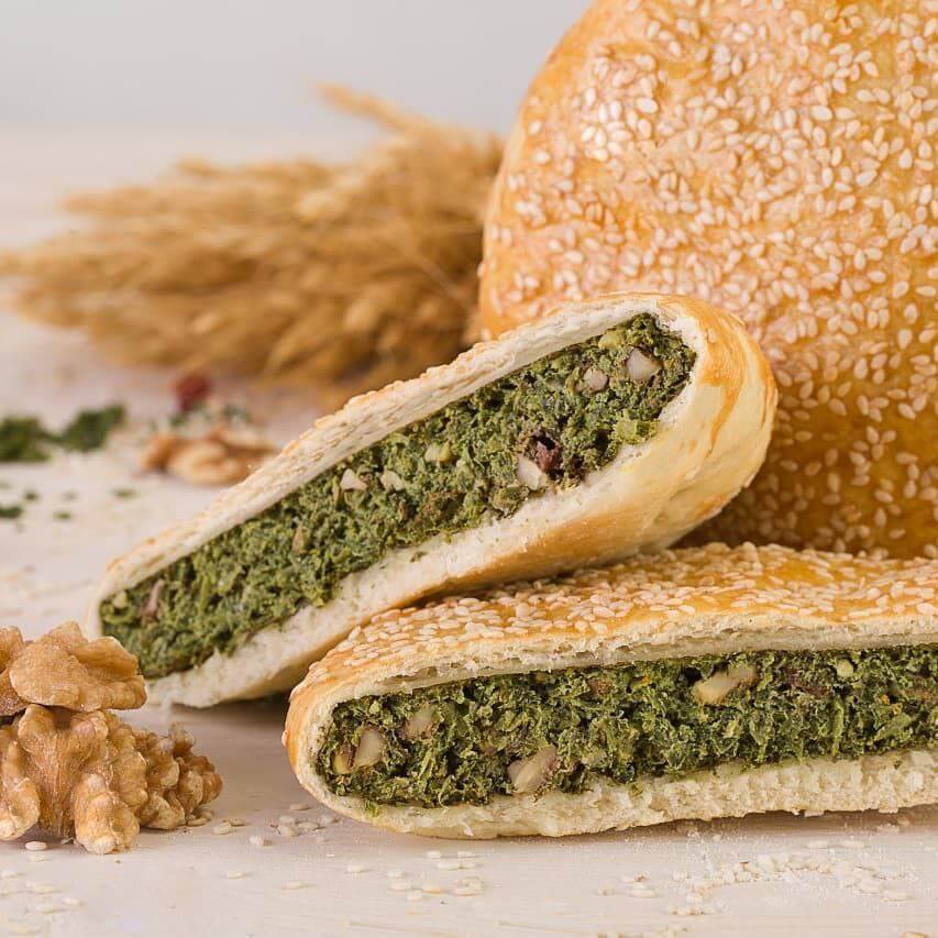 پانچیک کوکوسبزی در ستارختن