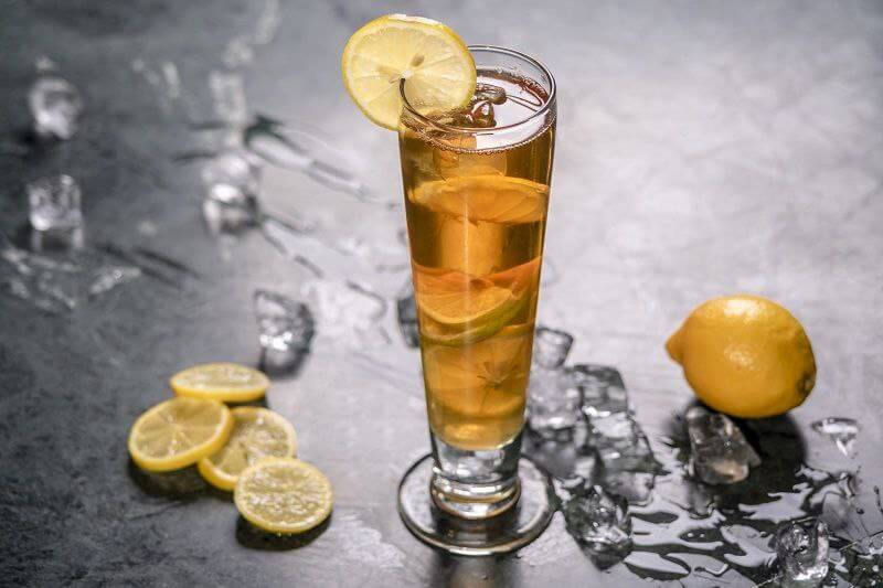 منوی کامل نوشیدنیهای کافه شبانه روزی در تهران سرد در کافه هتل فردوسی در لیست