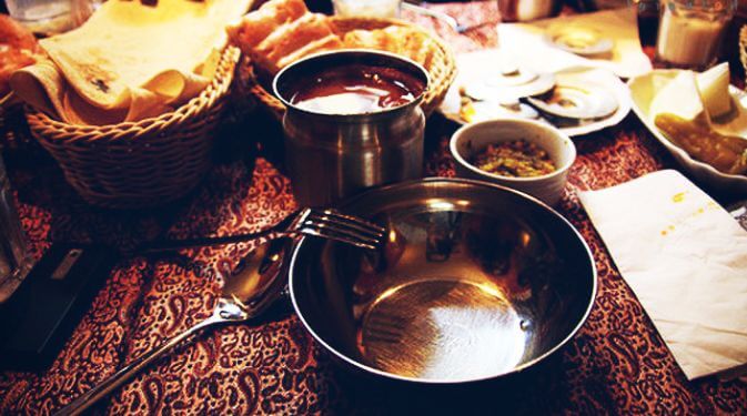 دیزی رستوران ملینا