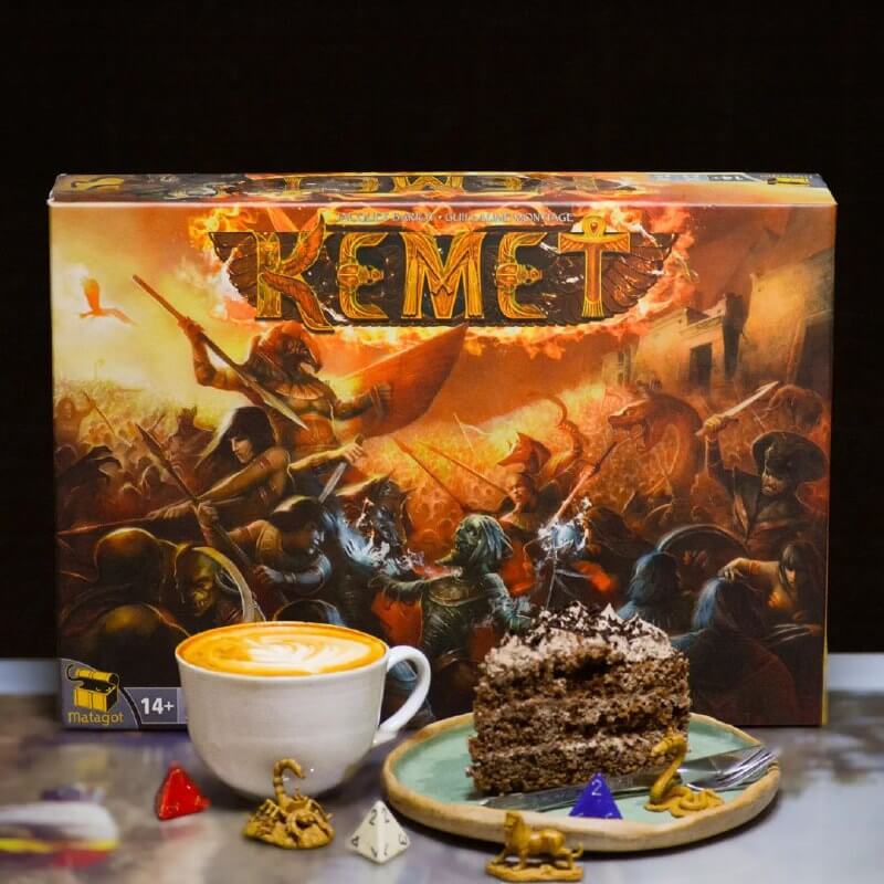 اطلسی، کافه گیم تهران