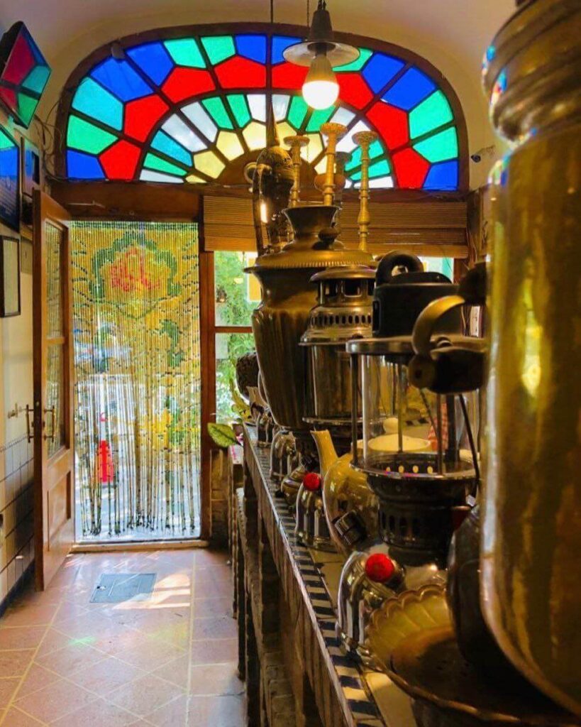 دیزی‌سرای آذری