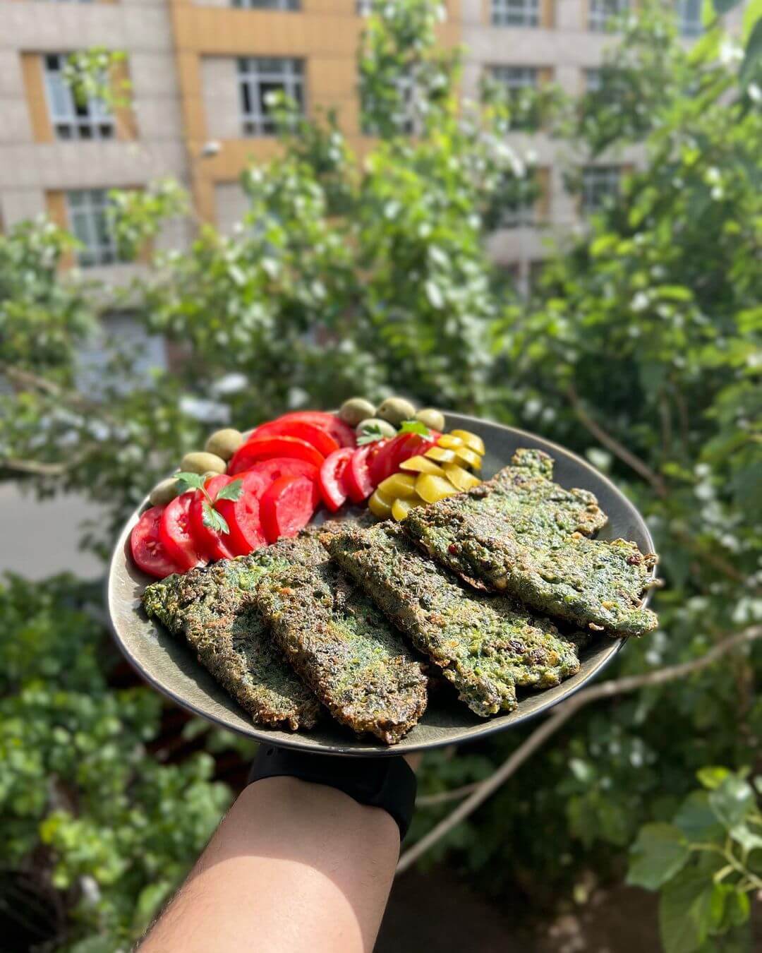 کافه های نجات الهی