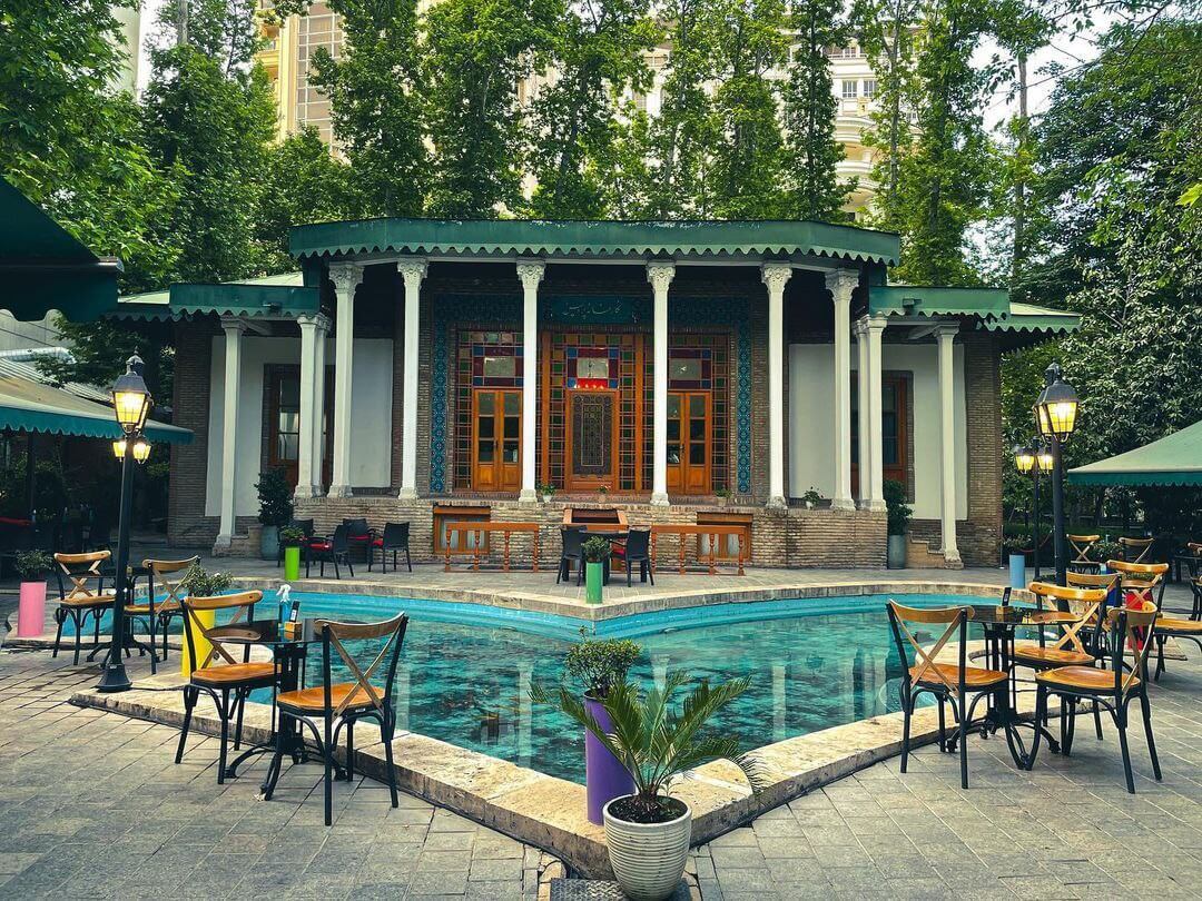 کافه گالری