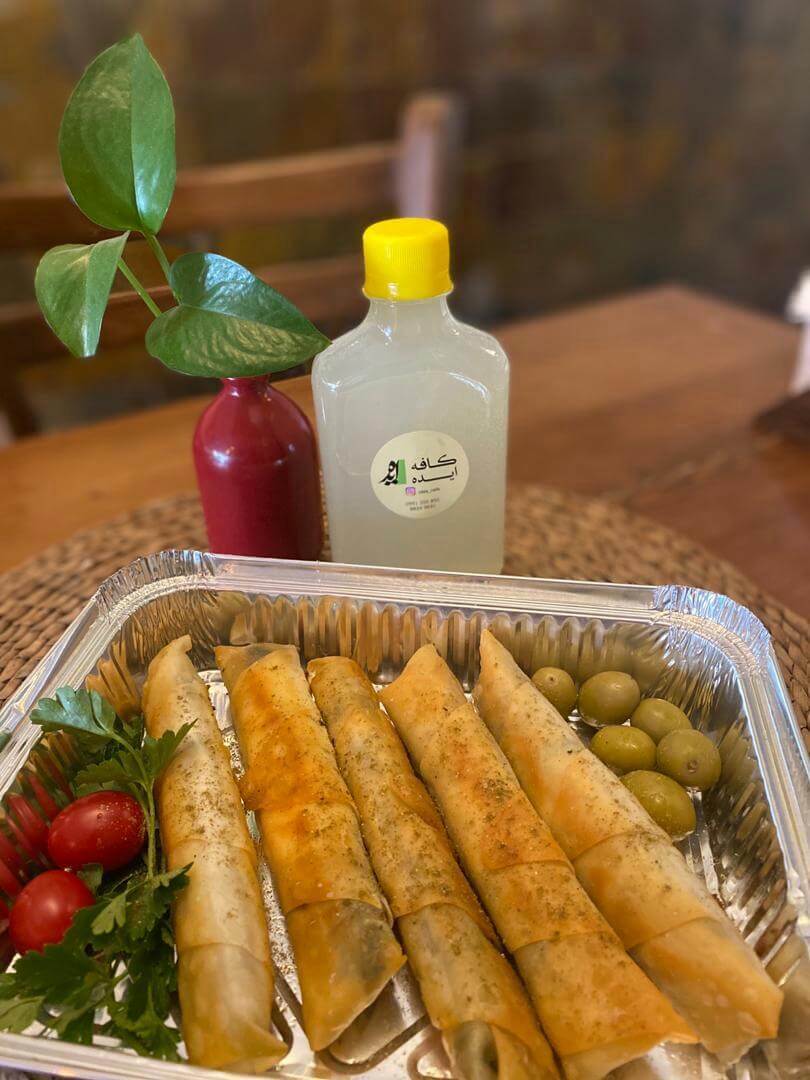 غذاهای ترکی رستوران ترکی خیابان کریمخان